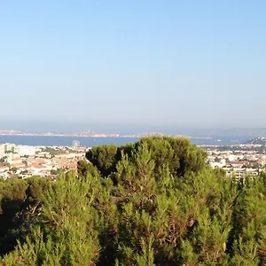 Casa vacanze Polema, Marsiglia