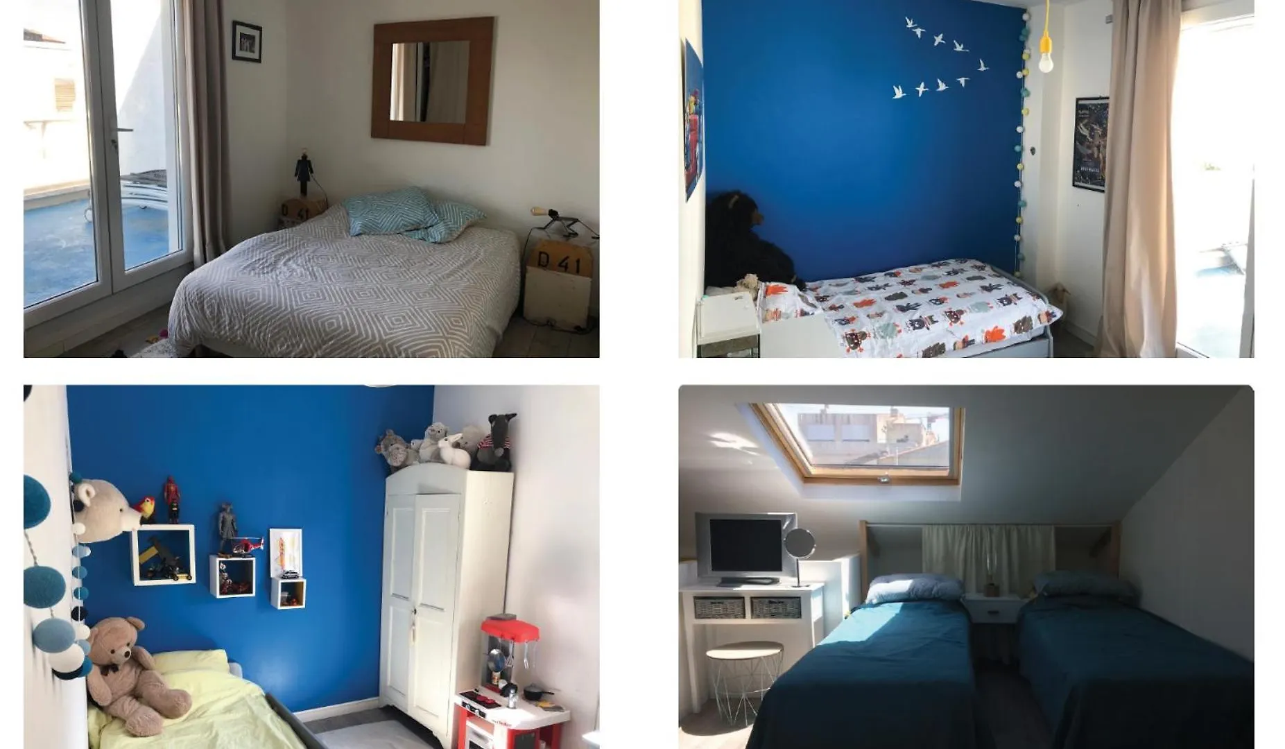 Casa vacanze Maison Avec Piscine Bord De Mer Marsiglia Francia