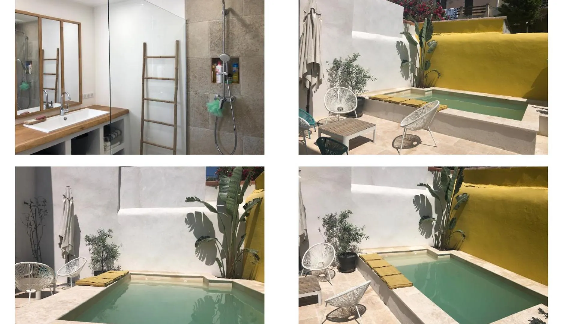 Maison Avec Piscine Bord De Mer Marsiglia Casa vacanze