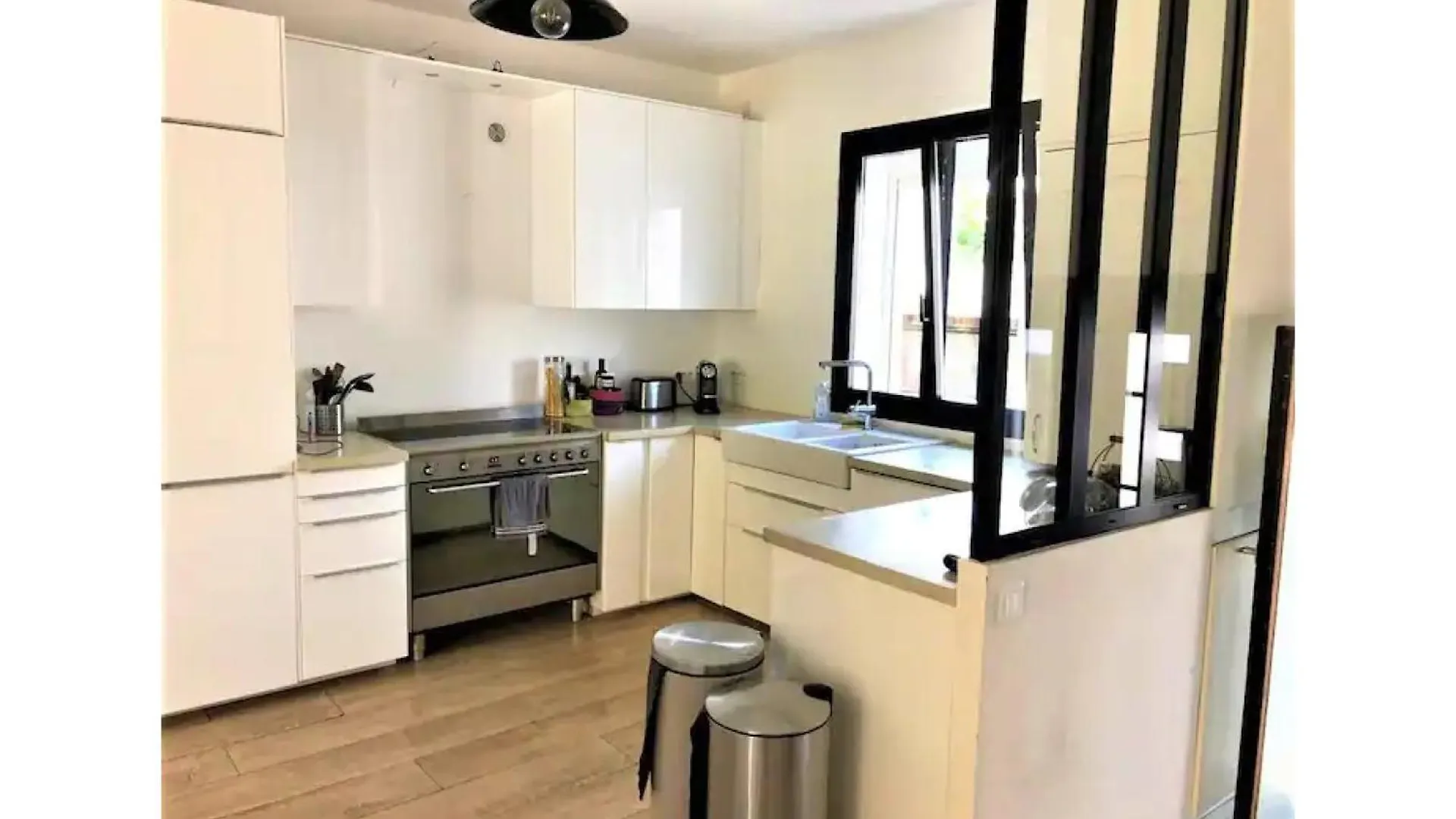Casa vacanze Maison Avec Piscine Bord De Mer Marsiglia