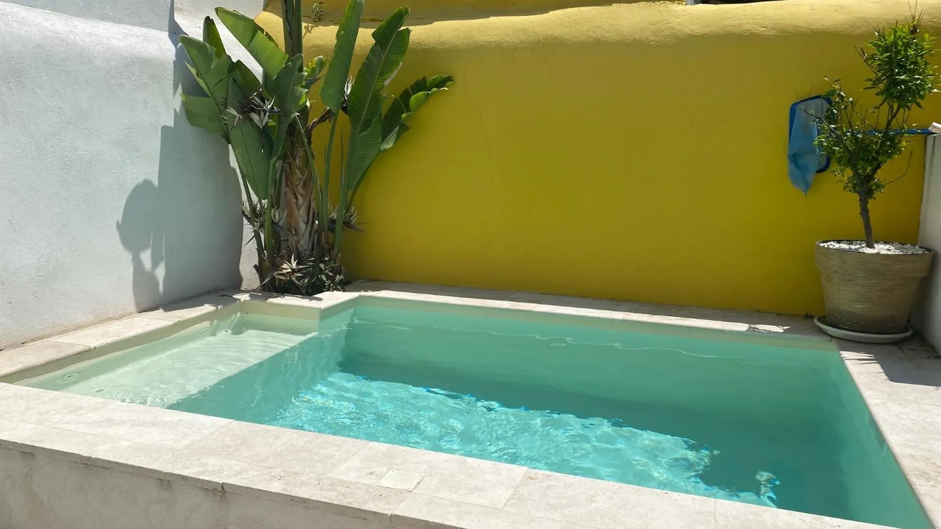 Maison Avec Piscine Bord De Mer Marsiglia