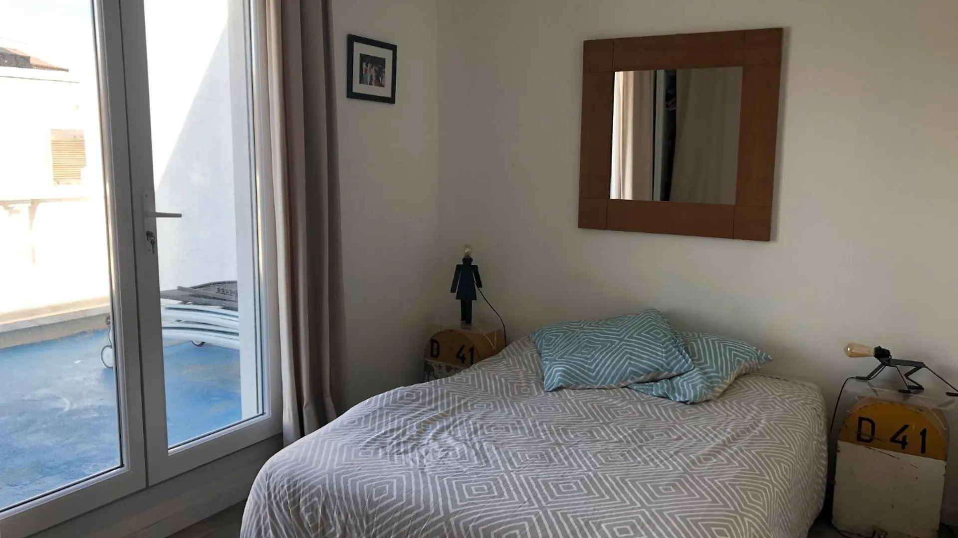 Maison Avec Piscine Bord De Mer Marseille Franciaország